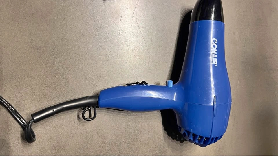 Conair Hair Dryer