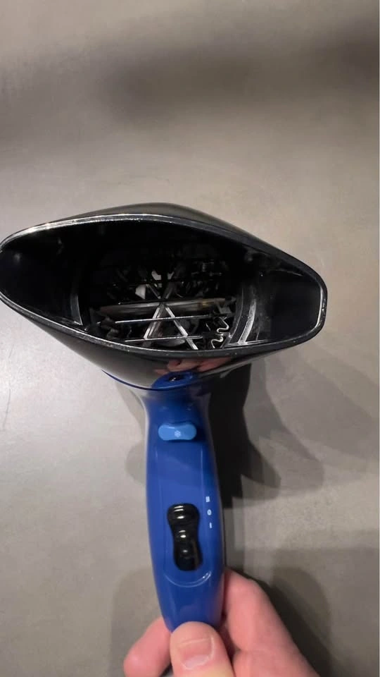 Conair Hair Dryer - photo 3
