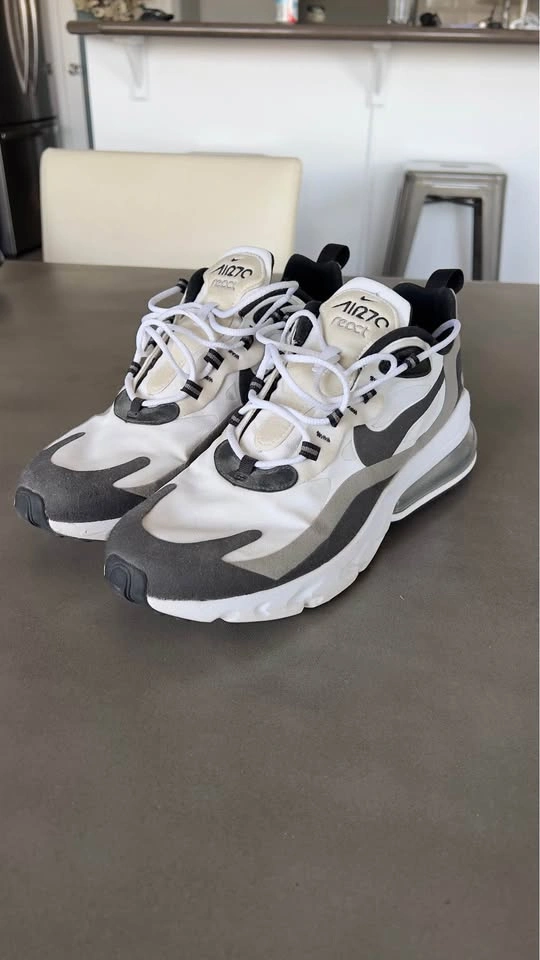 3 pairs of shoes - $200 for all - photo 4