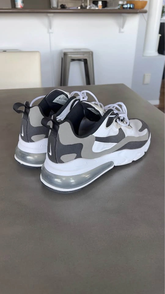 3 pairs of shoes - $200 for all - photo 5