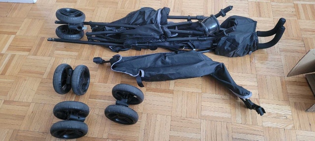 Mini Stroller - photo 2