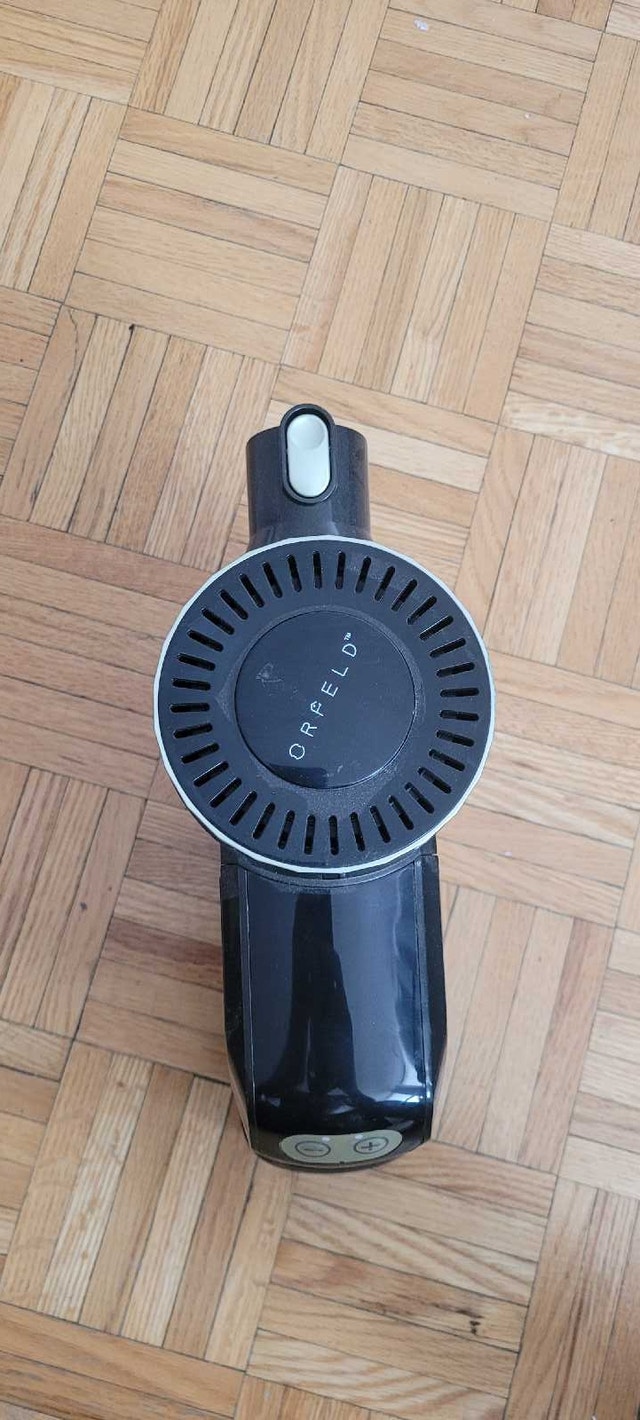 Cordless Vacuum - photo 3