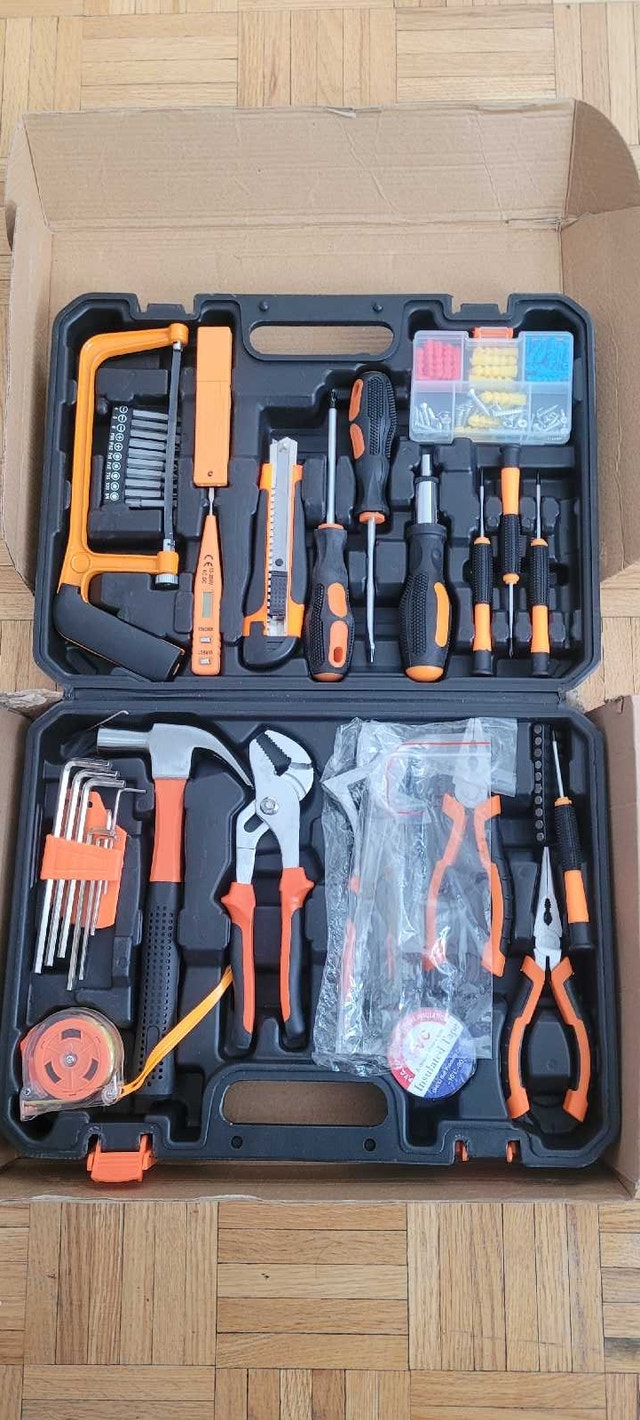 Tool Box Kit (Solude) - photo 2