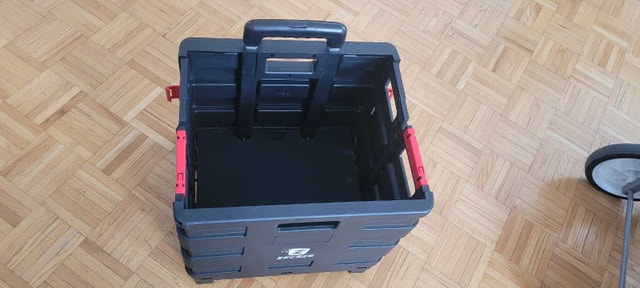 Utility Cart. - photo 2