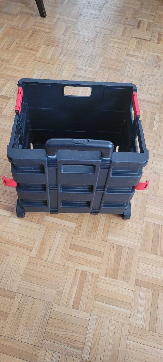 Utility Cart. - photo 3