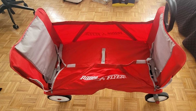 Kids Wagon - photo 2