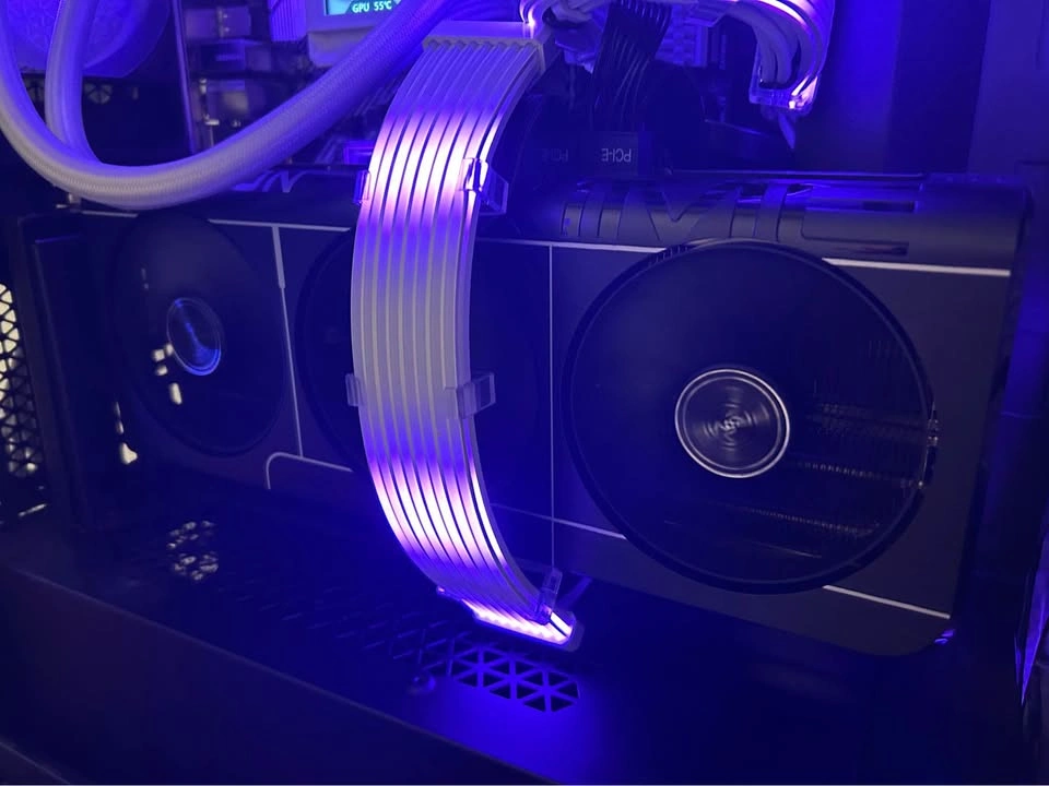Trading ASUS Prime Radeon RX 9070 XT 16GB - photo 3