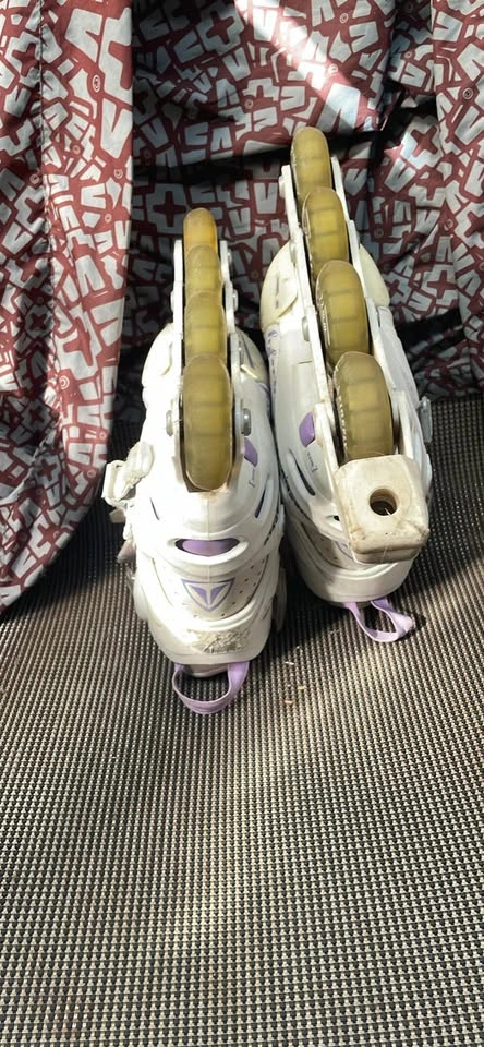 Kids Firefly Roller blades - photo 5