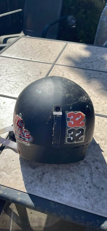 Snowboard/Ski Helmet Boys - photo 2