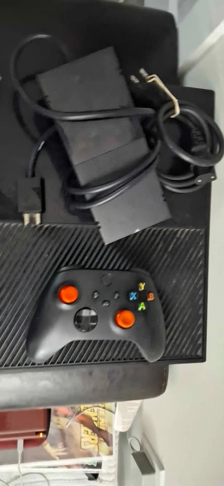 XBOX ONE BUNDLE! - photo 2