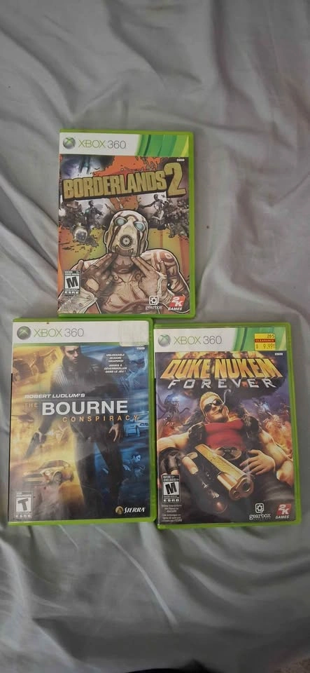 XBOX ONE BUNDLE! - photo 3