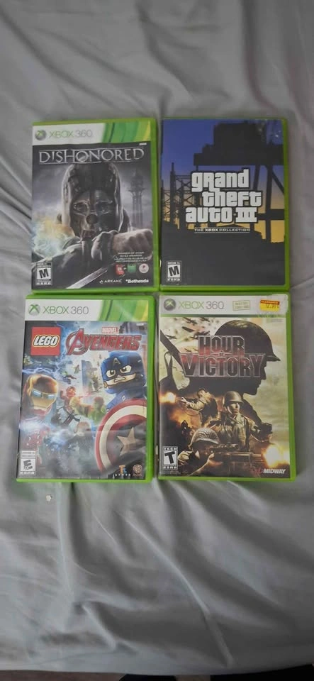 XBOX ONE BUNDLE! - photo 2