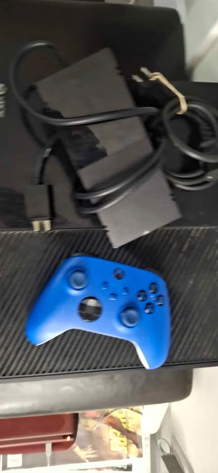 XBOX ONE BUNDLE! - photo 3