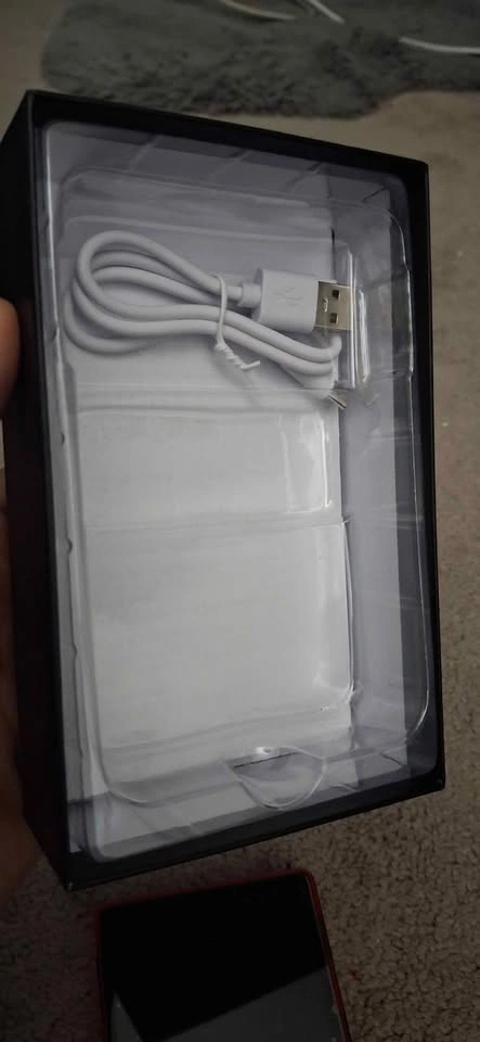Hand held gaming console - photo 5