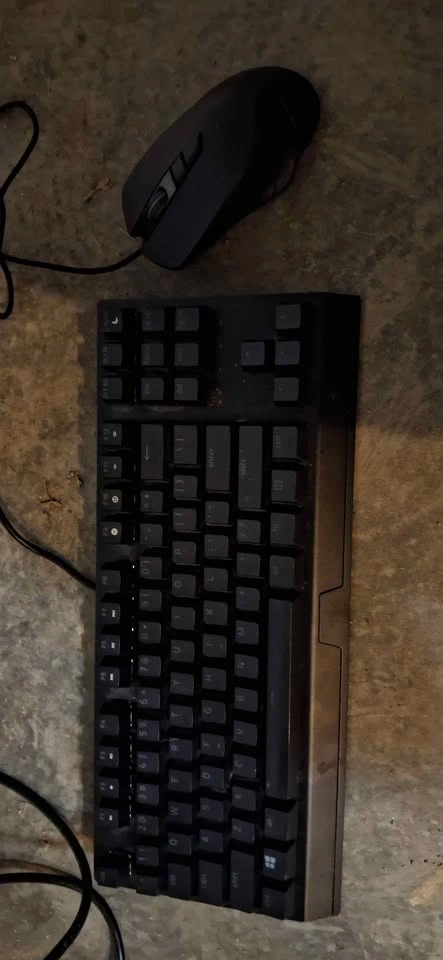 ACER NITRO 5 GAMING PC SET UP - photo 5