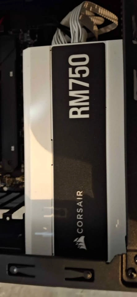 GAMING CASE WITH PARTS - photo 5