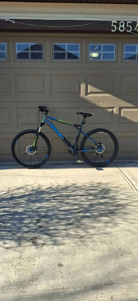 MTB GT 27.5" MOUNTAIN BIKE! HARDTAIL - photo 2