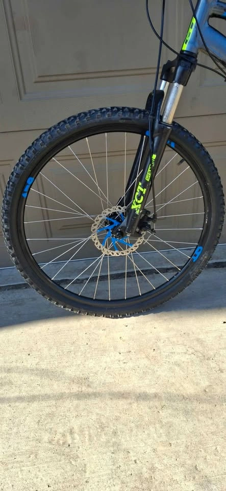 MTB GT 27.5" MOUNTAIN BIKE! HARDTAIL - photo 3