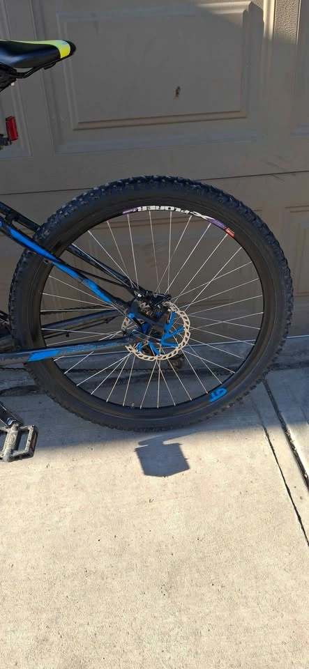 MTB GT 27.5" MOUNTAIN BIKE! HARDTAIL - photo 4
