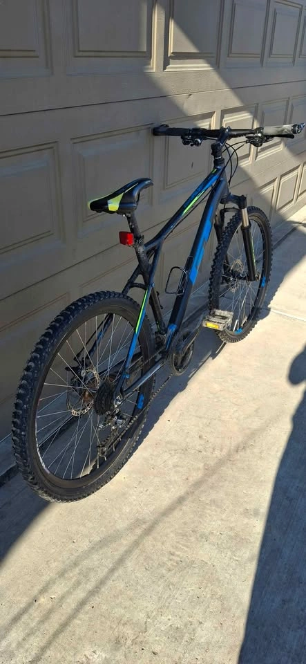 MTB GT 27.5" MOUNTAIN BIKE! HARDTAIL - photo 5