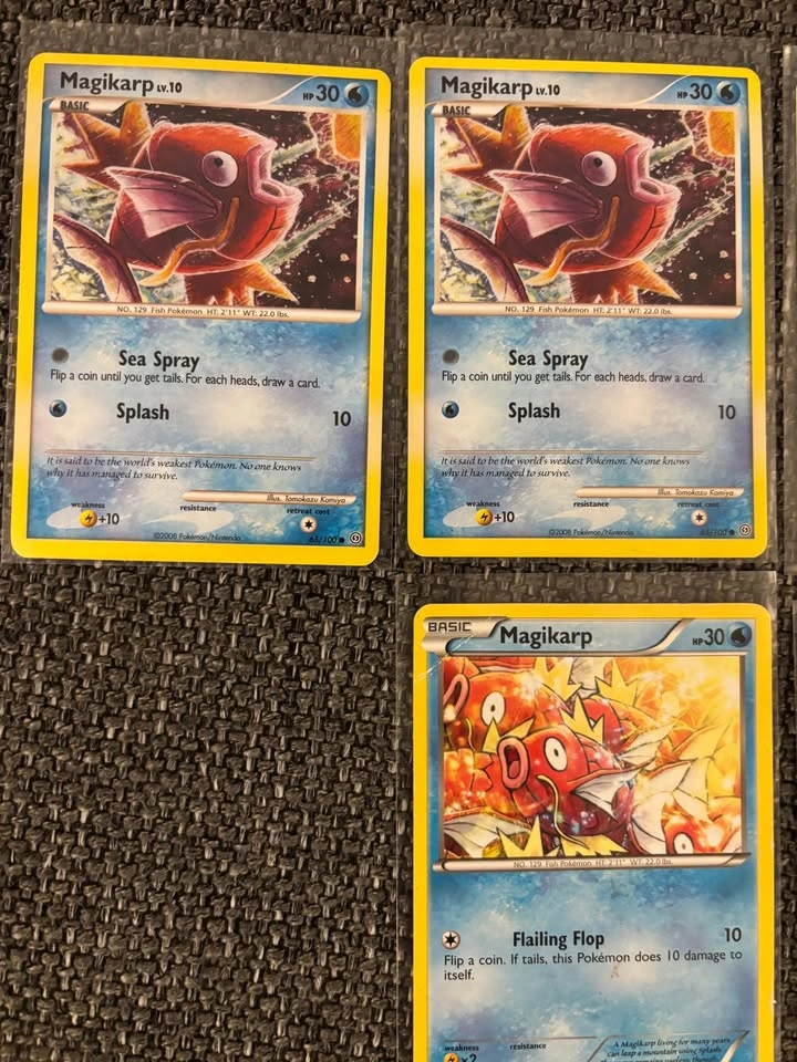 MAGIKARP! - photo 3