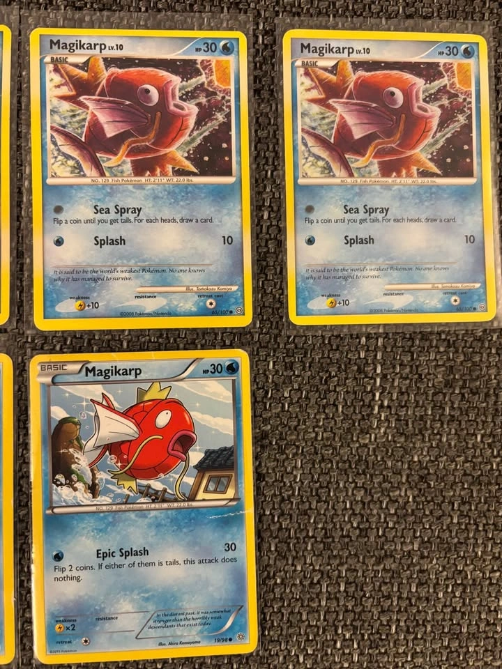 MAGIKARP! - photo 4