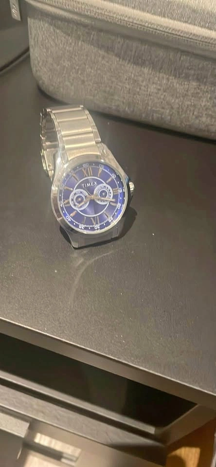 Timex watch