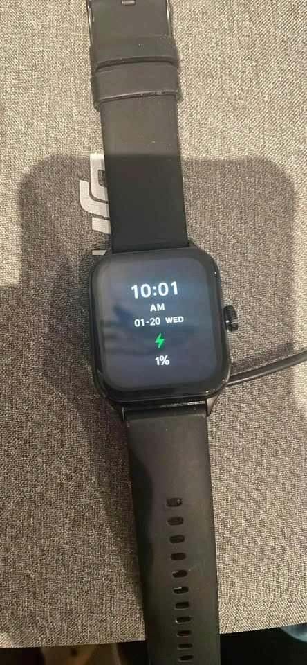 Smart Watch - Health, Calls, Music & Notifications - photo 4