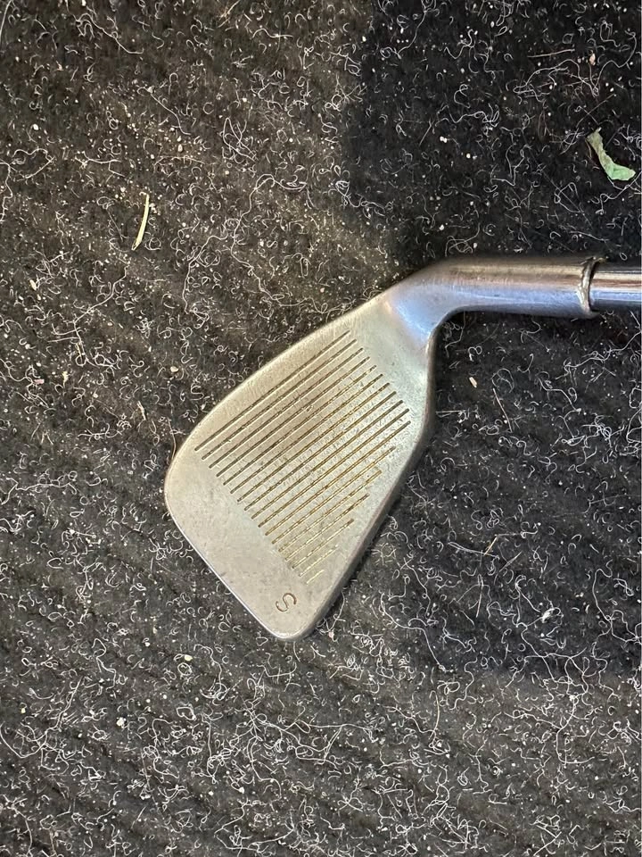 LH Tour Model Series 5 Sand Wedge with Ping Grip - photo 4