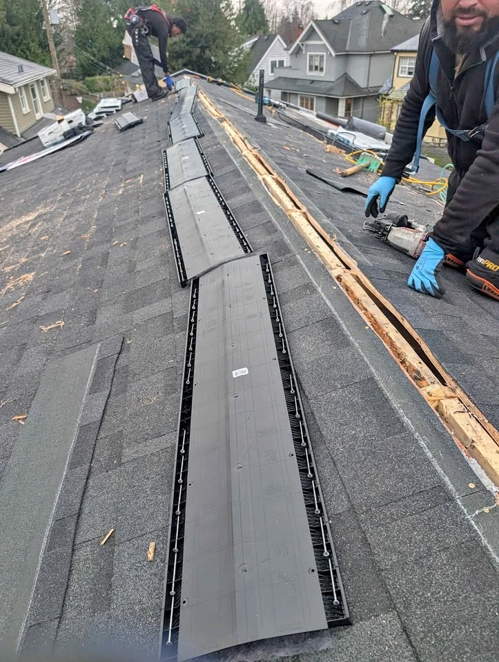 Shingles