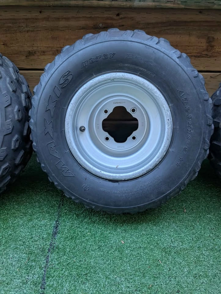 ATV Rims - photo 2