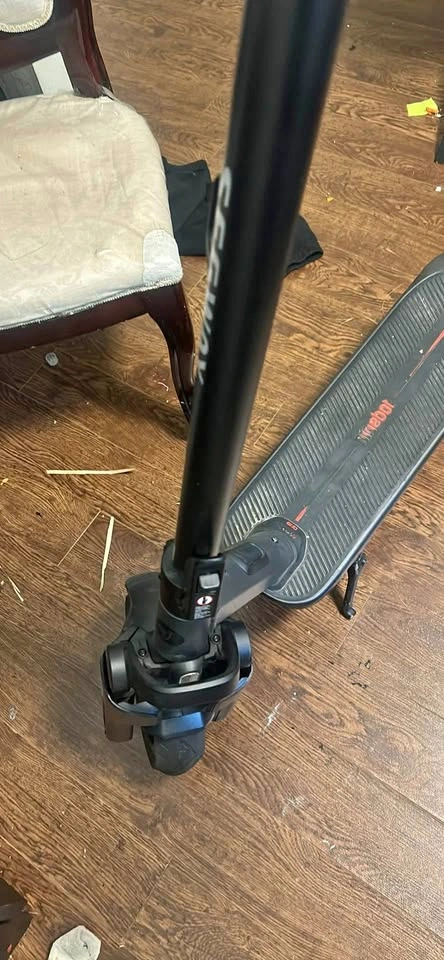 Segway Max G3 Electric Scooter