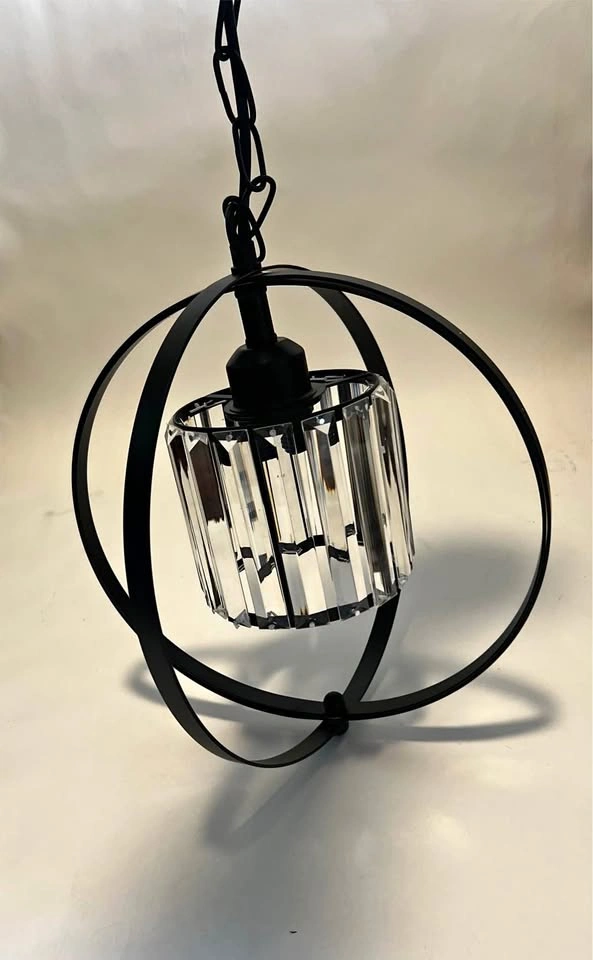 Orb Globe Chandelier Pendant Lighting