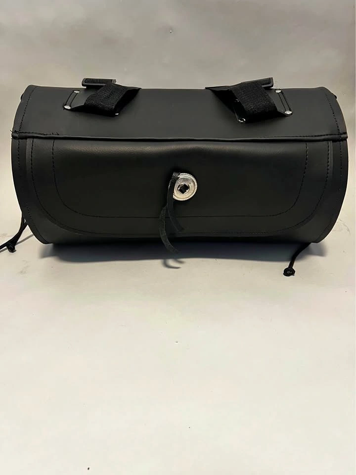 Motorcycle Sissy Bar Bag