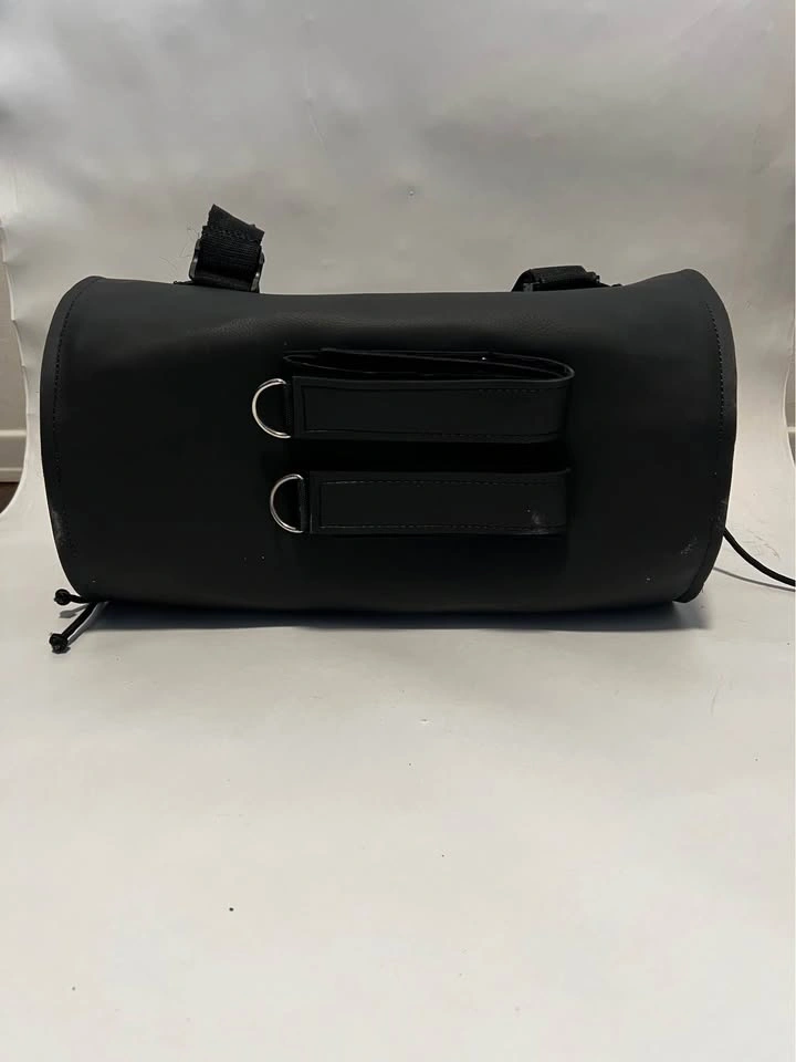 Motorcycle Sissy Bar Bag - photo 2