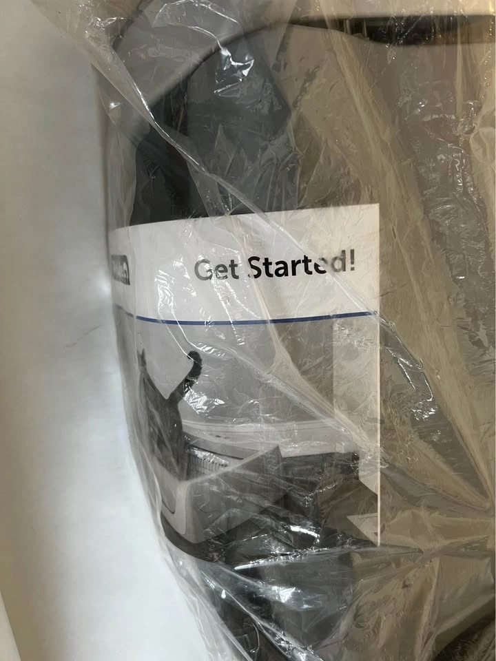 Petsafe self cleaning cat litter - photo 3