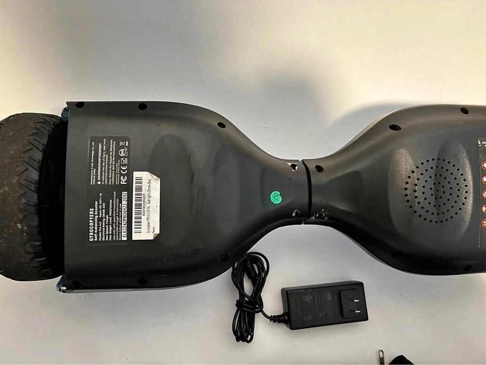 Hover board