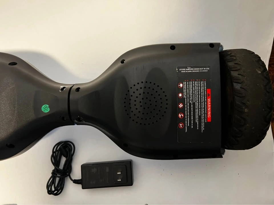 Hover board - photo 2