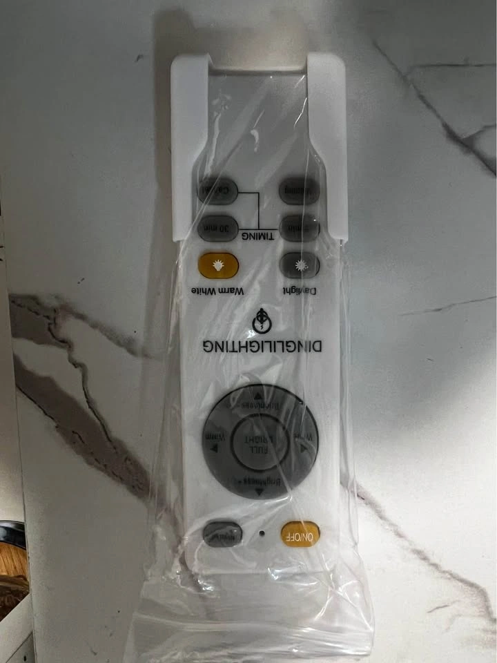 LED Dimmable Ceiling Light - photo 5