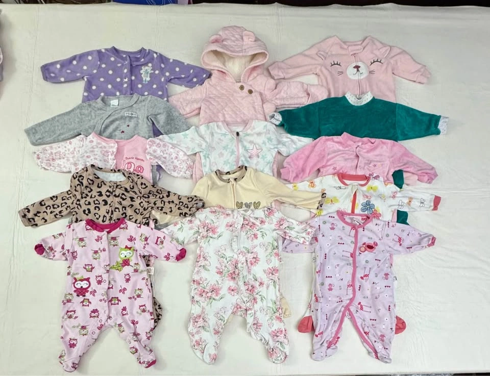 3M Girls 42 pcs (#6) - photo 2