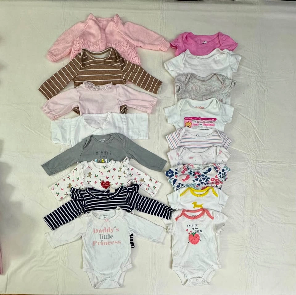 3M Girls 42 pcs (#6) - photo 3