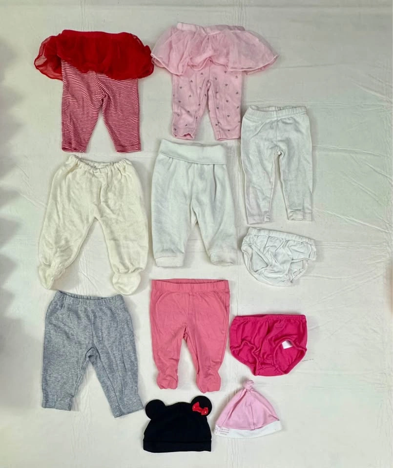 3M Girls 42 pcs (#6) - photo 4