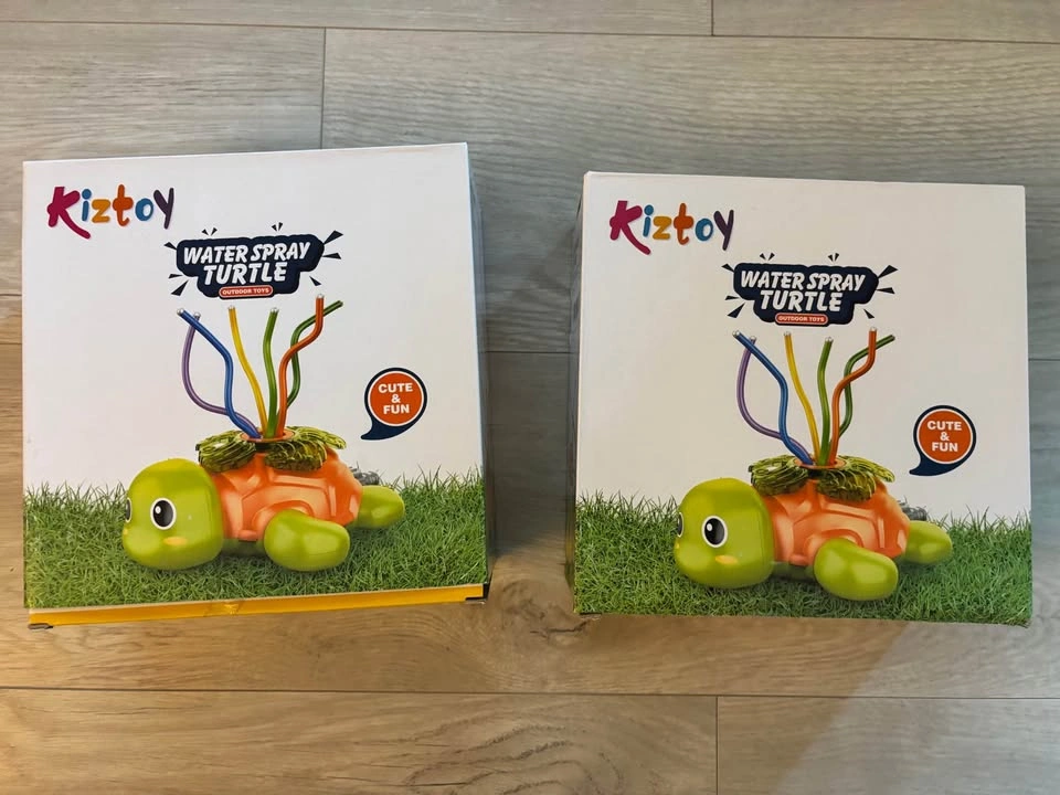 BRAND NEW Kids sprinkler toy - $10 each - photo 2