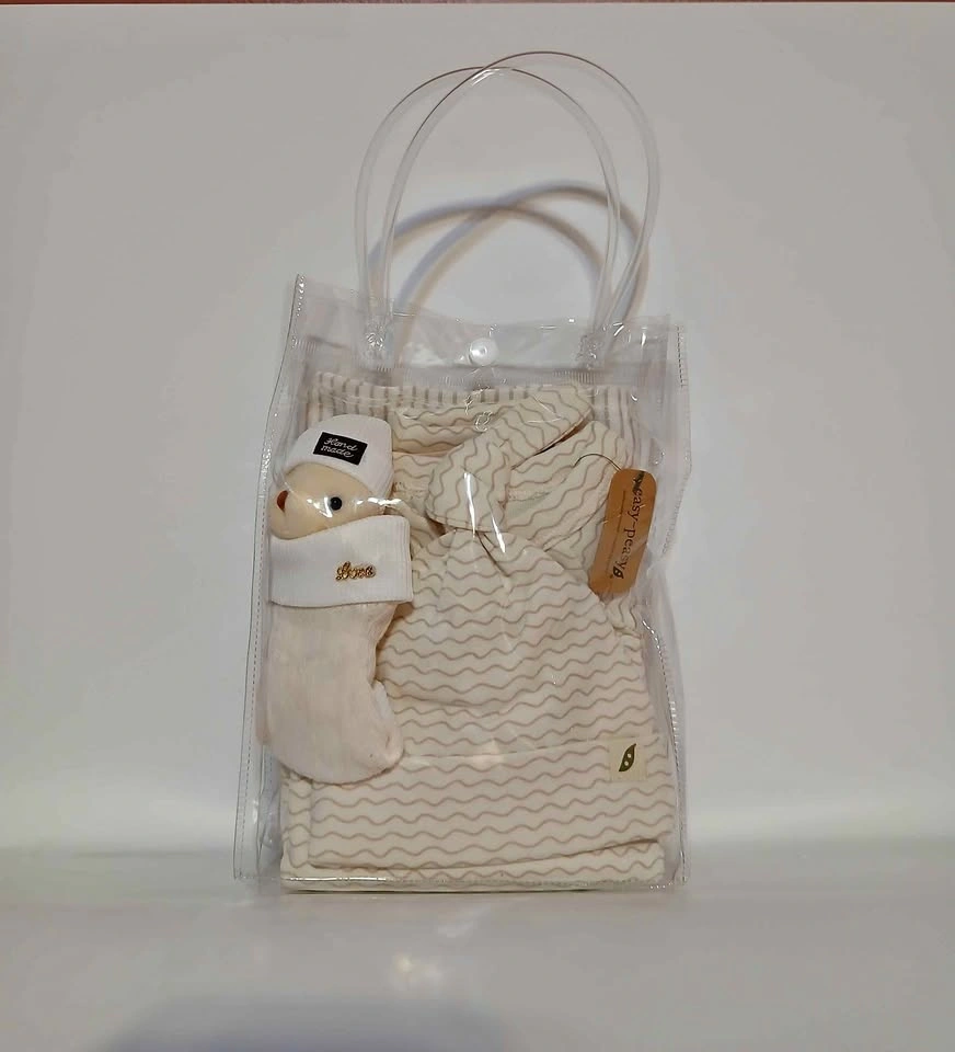 Baby gift bag