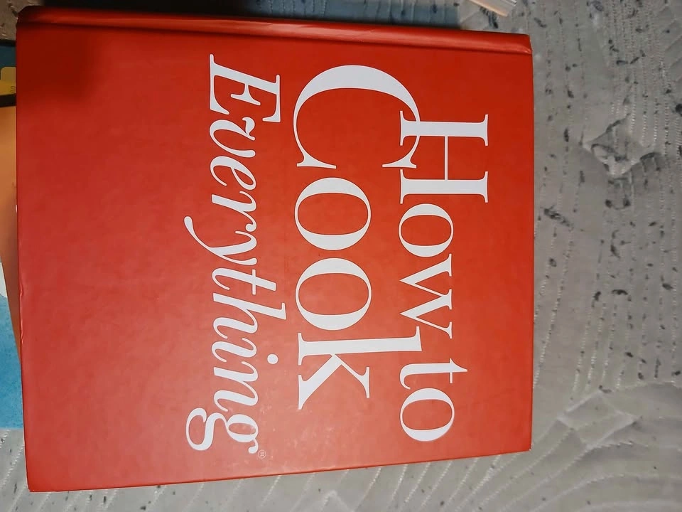How to Cook Everything - photo 2