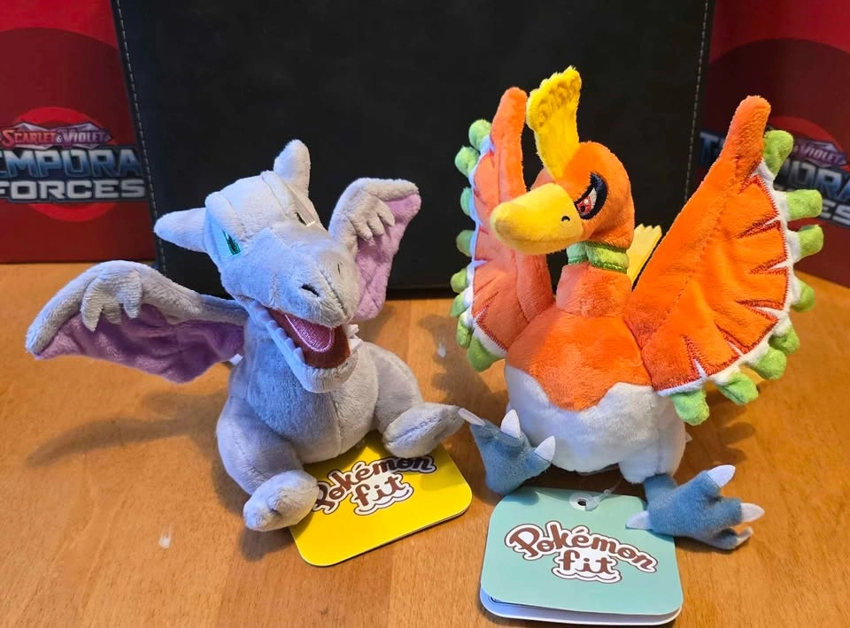 Pokemon Center Plush - Sitting Cuties BNWT - photo 2