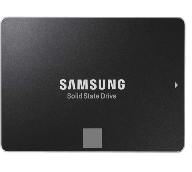Samsung 850 EVO 250GB SSD SATA III Internal Drive - photo 3