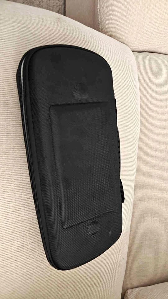 Almost New PS Portal W accessories