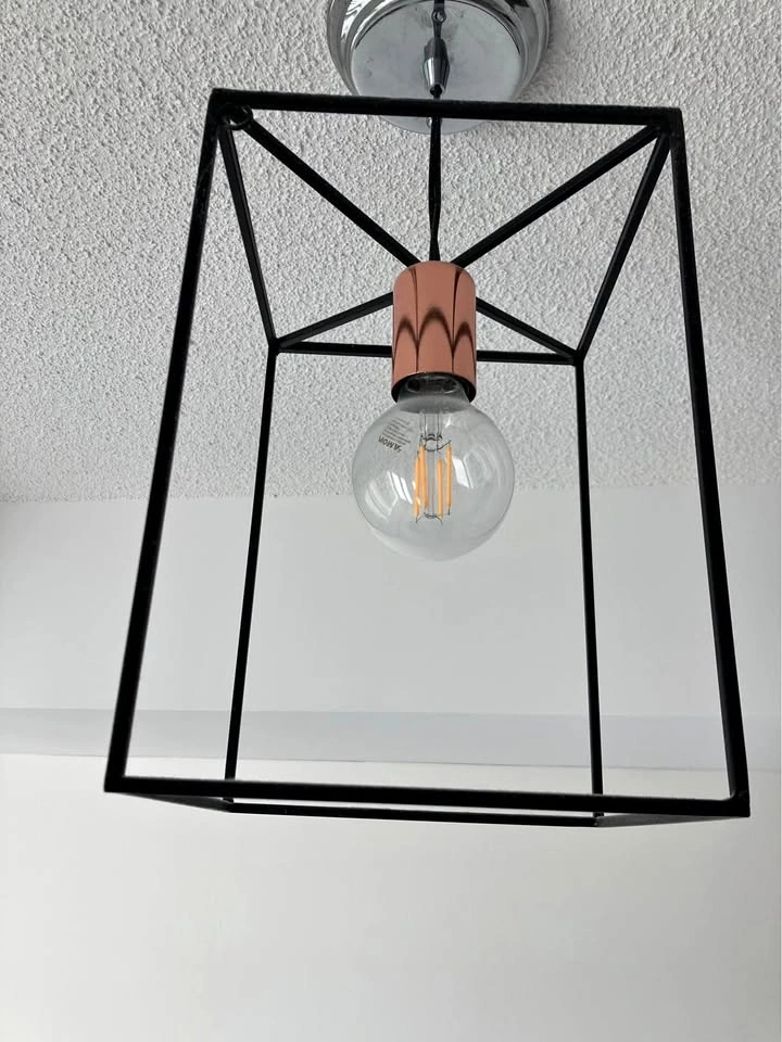 Ceiling light