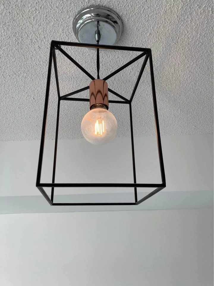 Ceiling light - photo 2